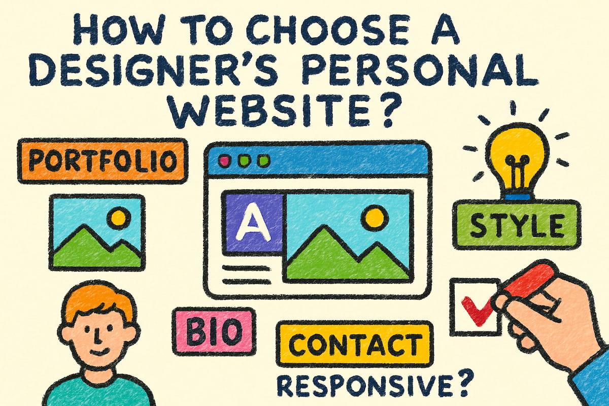 Related to What Have I Developed as a Designer